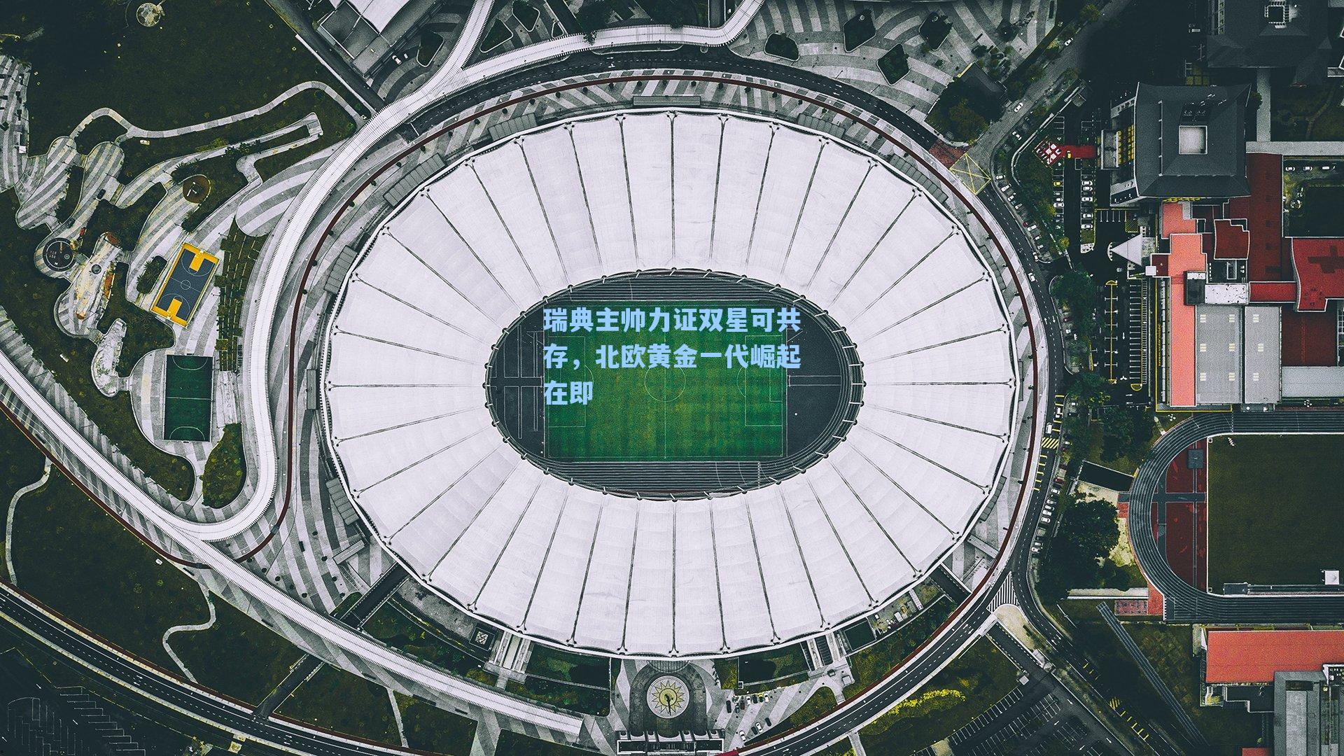 瑞典主帅力证双星可共存，北欧黄金一代崛起在即